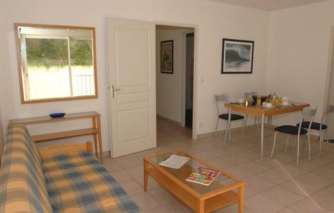 Residence Thalassa Les Sables-dʼOlonne Buitenkant foto