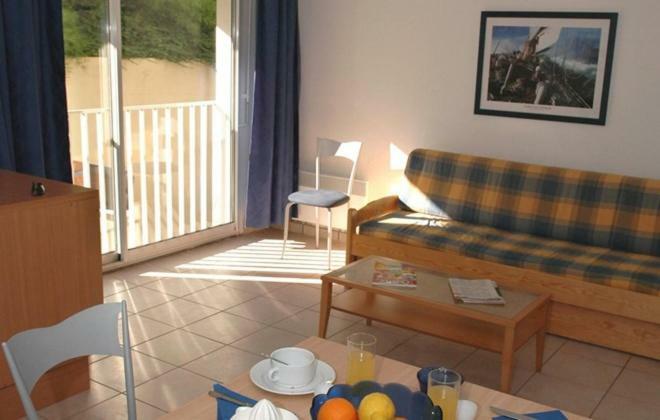 Residence Thalassa Les Sables-dʼOlonne Buitenkant foto